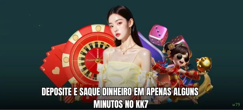 Central de dúvidas rápidas sobre o app w79