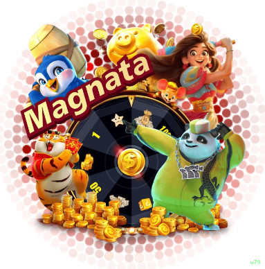 Roleta e blackjack w79