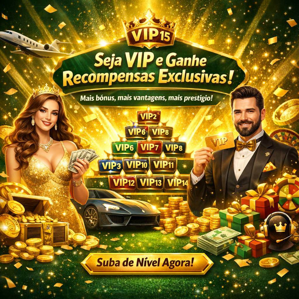 Programa VIP w79 - benefícios exclusivos